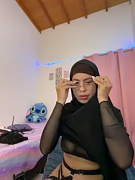 Snapshot of JannaNader12 chatting on May 7, 2026, 11:21 pm JannaNader12 online show from May 7, 2026, 11:21 pm