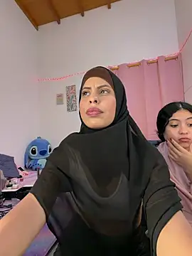 Snapshot of JannaNader12 chatting on May 19, 2026, 11:33 pm JannaNader12 online show from May 19, 2026, 11:33 pm