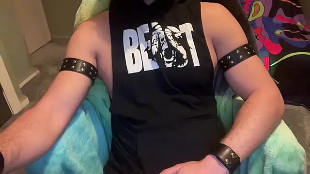 KinkyPlayerrr online show from February 20, 2025, 10:15 pm