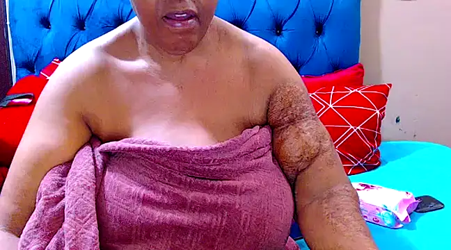 ebonycandy10 online show from March 17, 2025, 4:29 am