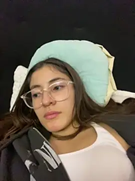 Princ3ssgabi online show from January 21, 2025, 12:36 am