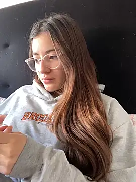 Princ3ssgabi online show from January 21, 2025, 4:16 pm