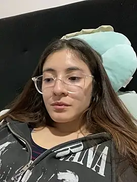 Princ3ssgabi online show from January 27, 2025, 11:22 pm