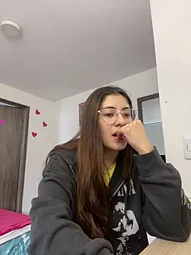 Princ3ssgabi online show from March 4, 2025, 7:11 pm