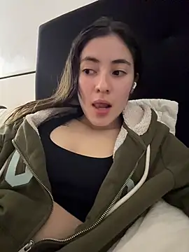 Princ3ssgabi online show from November 18, 2025, 1:44 am