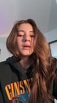 Princ3ssgabi online show from January 31, 2026, 7:11 pm