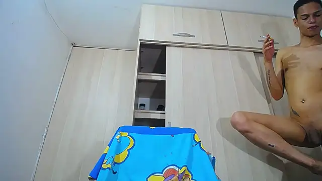 Jhhan234 online show from November 23, 2025, 10:26 am