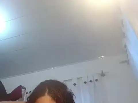 melissa4855 online show from December 1, 2024, 10:32 pm