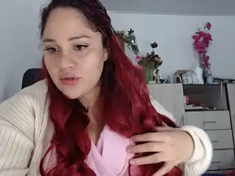 melissa4855 online show from December 16, 2024, 1:42 am