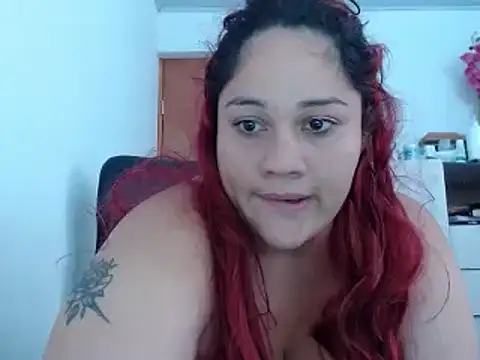 melissa4855 online show from December 21, 2024, 2:26 pm