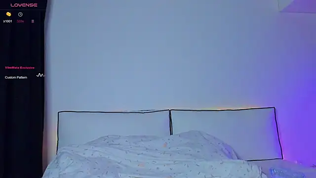 haileyishere online show from February 20, 2025, 8:25 pm