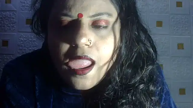 Snapshot of Sexy_komolika chatting on February 6, 2025, 9:22 am Sexy komolika online show from February 6, 2025, 9:22 am