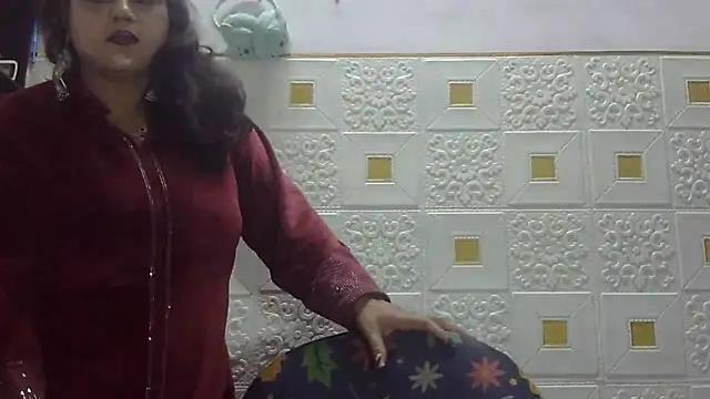 Snapshot of Sexy_komolika chatting on March 1, 2025, 10:45 am Sexy komolika online show from March 1, 2025, 10:45 am