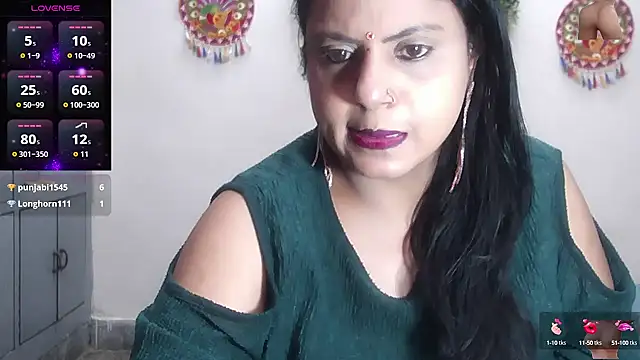 Snapshot of Sexy_komolika chatting on September 9, 2025, 10:48 am Sexy komolika online show from September 9, 2025, 10:48 am