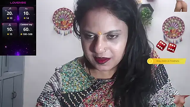 Snapshot of Sexy_komolika chatting on November 4, 2025, 2:16 pm Sexy komolika online show from November 4, 2025, 2:16 pm