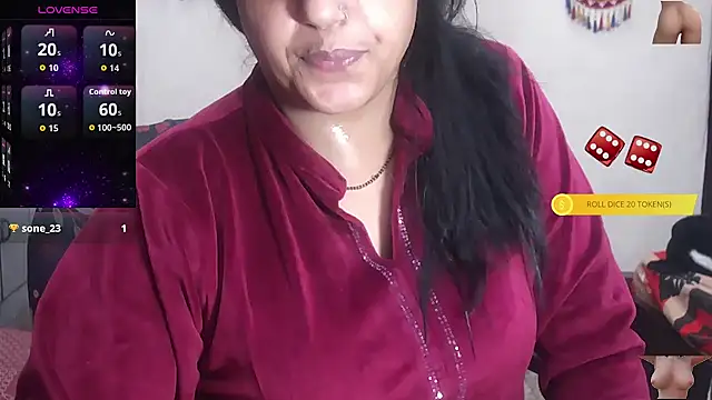 Snapshot of Sexy_komolika chatting on November 10, 2025, 1:43 pm Sexy komolika online show from November 10, 2025, 1:43 pm