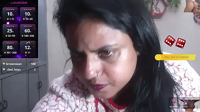 Snapshot of Sexy_komolika chatting on November 11, 2025, 3:01 pm Sexy komolika online show from November 11, 2025, 3:01 pm