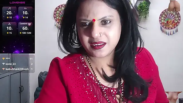 Snapshot of Sexy_komolika chatting on December 1, 2025, 3:06 pm Sexy komolika online show from December 1, 2025, 3:06 pm