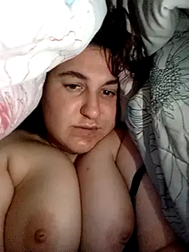 BlackVBarbie online show from February 21, 2025, 2:38 pm