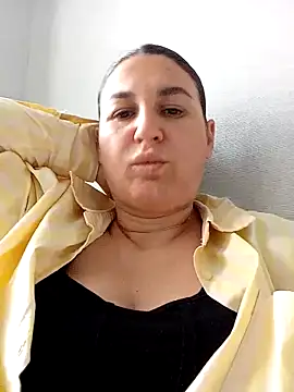 BlackVBarbie online show from September 29, 2025, 8:52 am