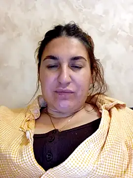 BlackVBarbie online show from October 13, 2025, 5:35 pm