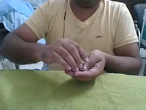 Snapshot of DADDY69SS chatting on November 23, 2025, 6:52 pm DADDY69SS online show from November 23, 2025, 6:52 pm