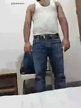 DADDY69SS online show from May 9, 2026, 12:54 pm