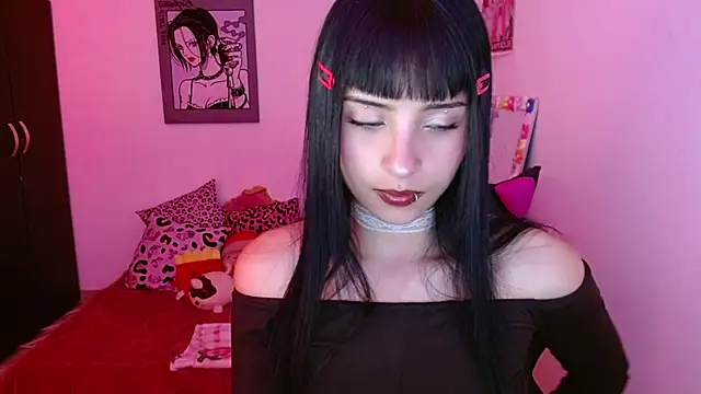 Kind Scarlett online show from February 20, 2026, 9:59 pm