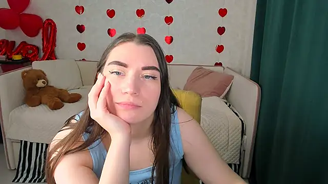 pussyhome2407 online show from February 28, 2025, 12:10 am