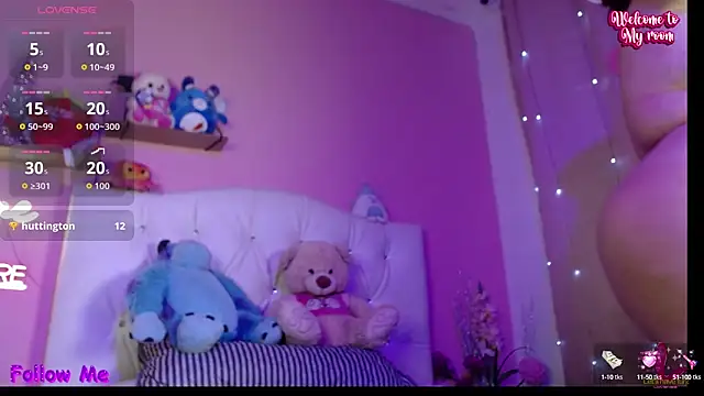 Snapshot of HECATE_23 chatting on September 10, 2025, 1:11 pm HECATE 23 online show from September 10, 2025, 1:11 pm