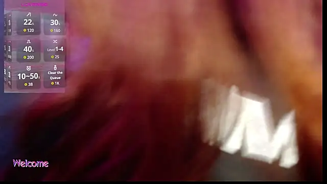 HECATE 23 online show from March 9, 2026, 1:26 pm