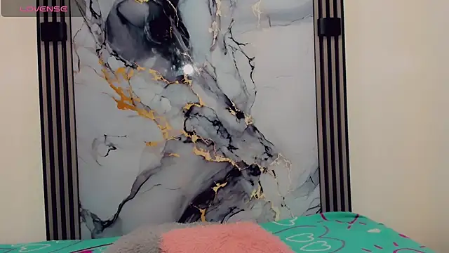 Rubi 30 online show from March 30, 2026, 11:22 am