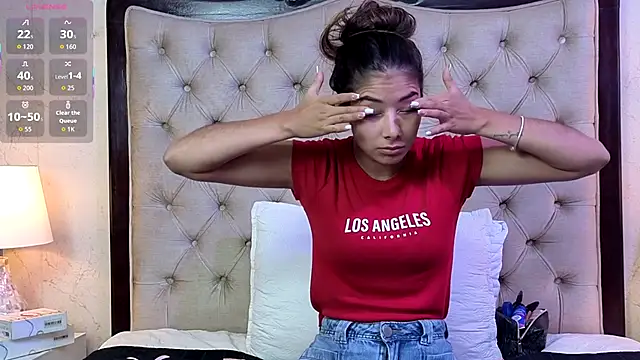 MontVta online show from October 25, 2025, 12:02 pm