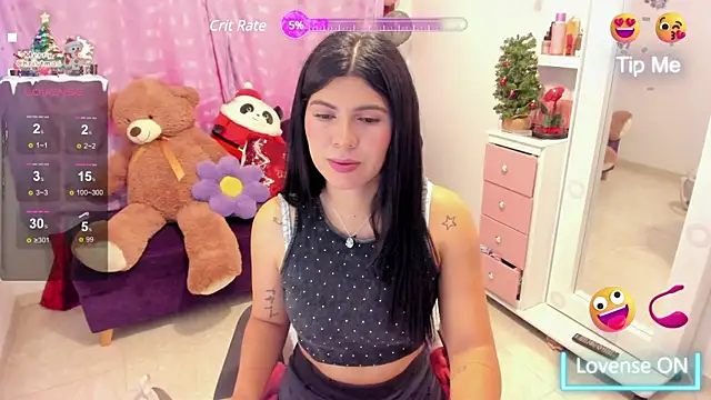 cynthia watson online show from December 16, 2024, 2:49 pm