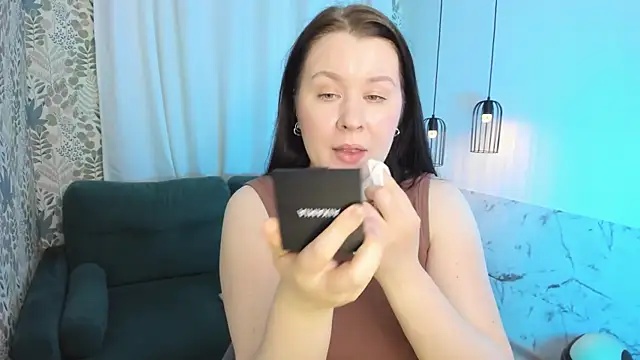 Snapshot of ShedarBrooks chatting on June 19, 2026, 5:23 am ShedarBrooks online show from June 19, 2026, 5:23 am