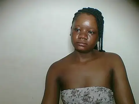 HotJeylee online show from April 21, 2026, 10:12 pm