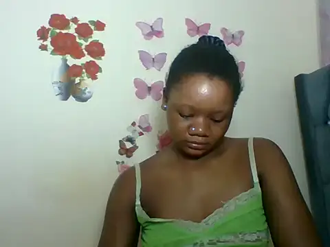 Snapshot of HotJeylee chatting on July 18, 2026, 1:10 am HotJeylee online show from July 18, 2026, 1:10 am