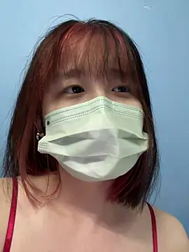 Bibi970110 online show from February 2, 2025, 2:45 pm