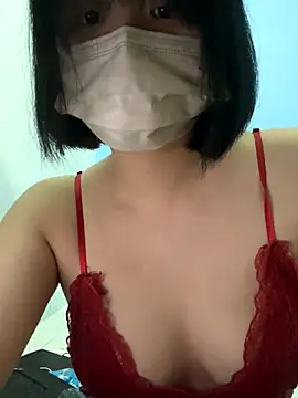 Bibi970110 online show from November 26, 2025, 2:29 pm