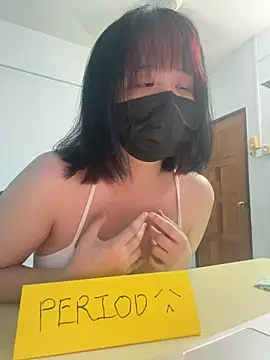 Bibi970110 online show from February 15, 2026, 2:58 pm