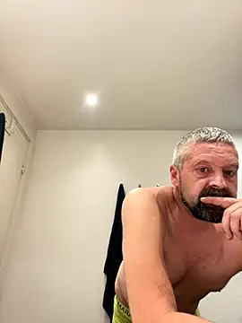 northman1977 online show from October 10, 2025, 2:16 pm