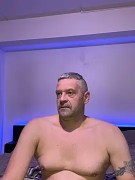 northman1977 online show from November 7, 2025, 6:08 pm