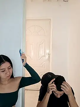 royalgirls x online show from March 30, 2026, 9:16 pm