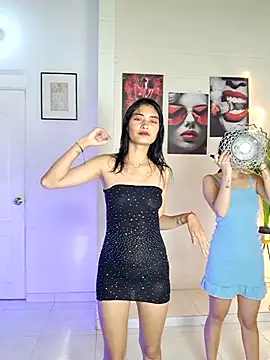 royalgirls x online show from April 20, 2026, 9:16 pm