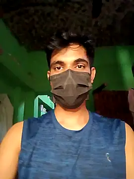 Stallion Theboy22 online show from January 31, 2025, 8:22 am