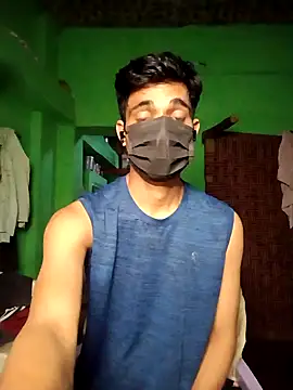 Stallion Theboy22 online show from January 31, 2025, 11:24 am