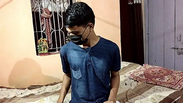 Stallion Theboy22 online show from November 5, 2025, 4:34 am