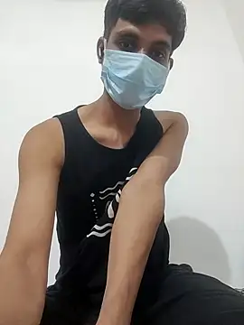 Stallion Theboy22 online show from November 20, 2025, 11:10 am