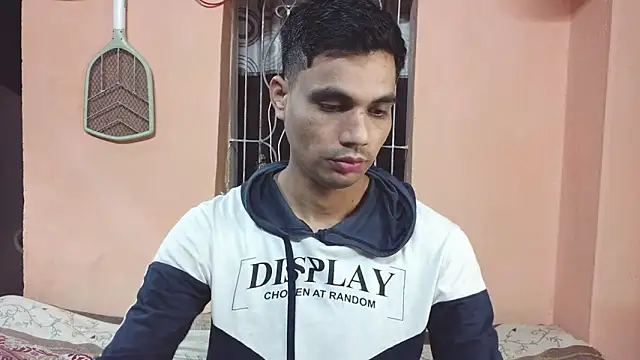 Stallion Theboy22 online show from February 11, 2026, 3:55 am