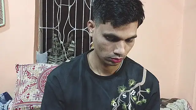 Stallion Theboy22 online show from February 12, 2026, 4:29 am